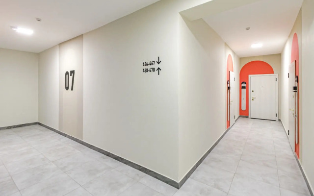 PrimeStay Astana Flat