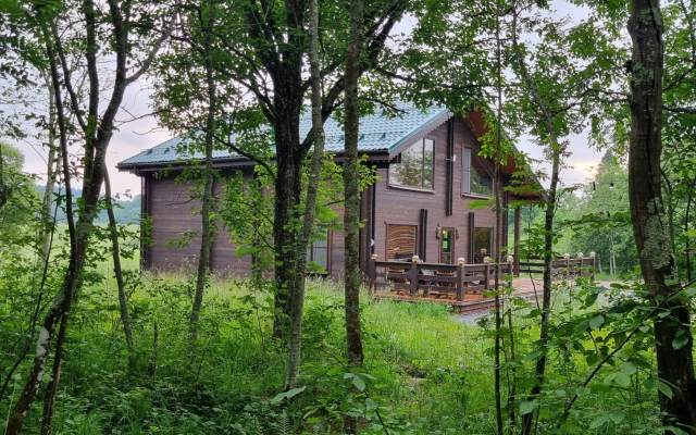 Talotonttu Guest House