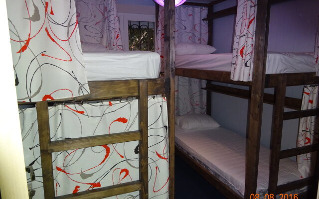 Atlas Hostel