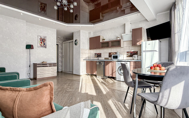 Kavkaz Apartaments 2