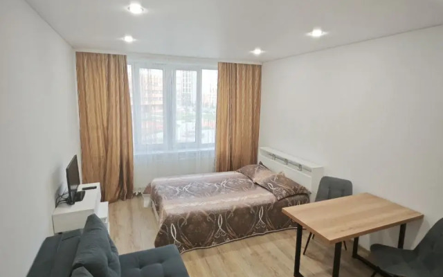 De Lyuks Flat