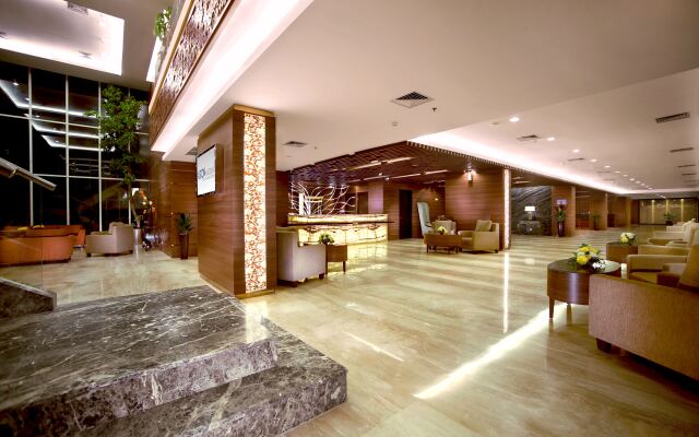 Aston Madiun Hotel & Conference Center