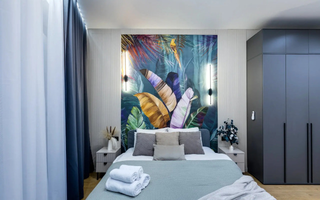 Jungles Studio ot Home24 Apartment