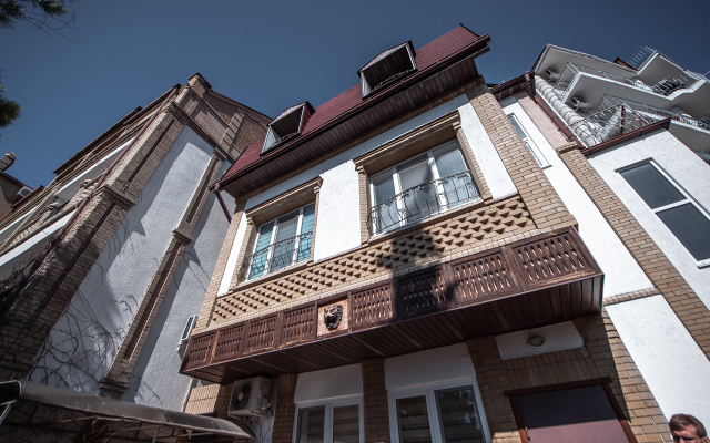 Rubikon Hotel