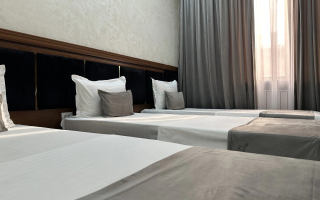 Hotel Grand Zamin Hotel