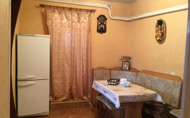 Гостевой Дом Holiday Home