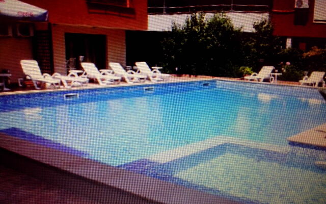 Sea'n'Pool Apartments