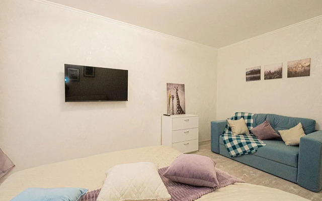 Апартаменты на Московском Проспекте 8