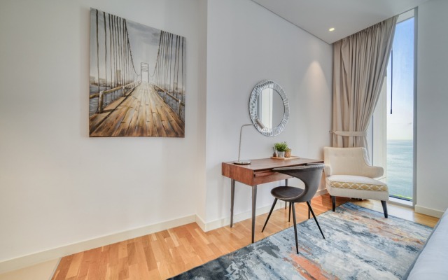 Apartments Shadow Of The Sun By Lagom Apartments
