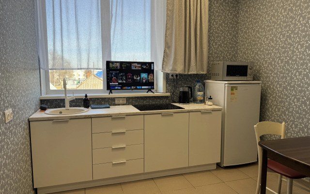 Апартаменты Мадрас Прованс