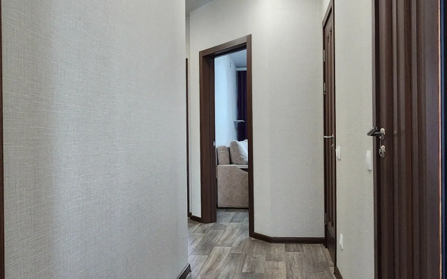 Квартира Violet Apart