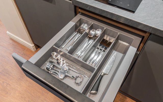 Апартаменты Студия  у моста Александра Невского