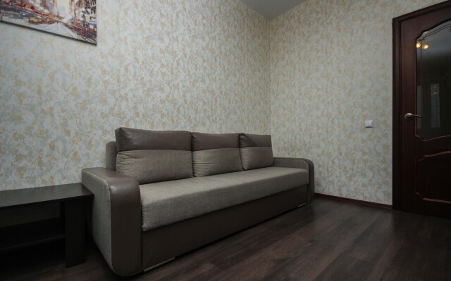 Dolina Apartments