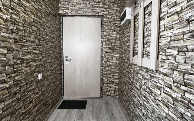 Квартира Новая у Аквапарка