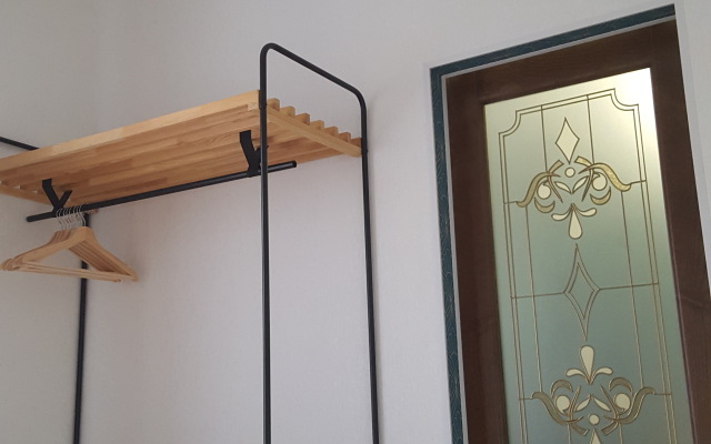 Апартаменты Ажиотаж на Казанской