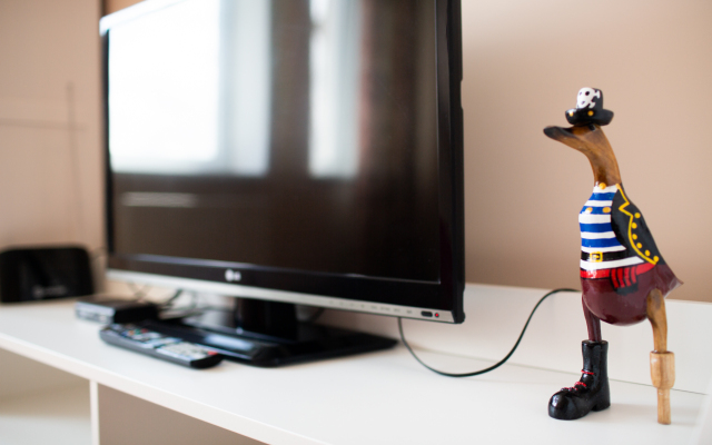 Апартаменты  Солнечная Квартира в Центре