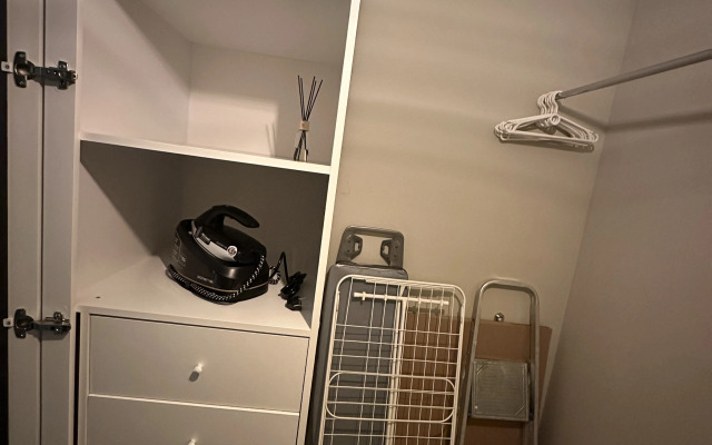 Квартира Сальвадор Дали Apartments PKRP