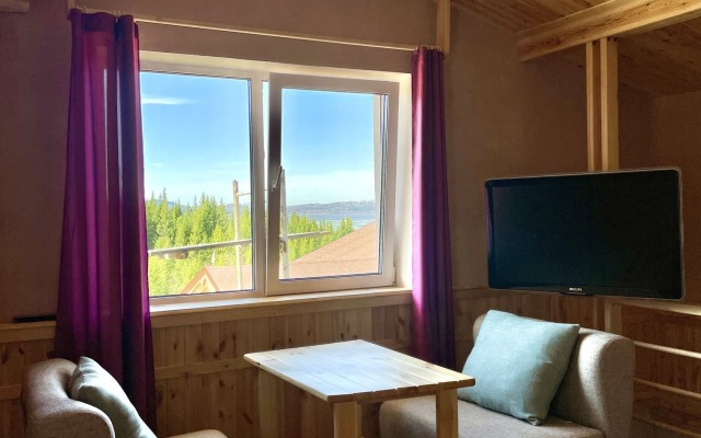 Мини-отель Приозёрный