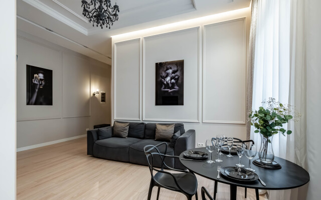 ApartMK Рубинштейна 11