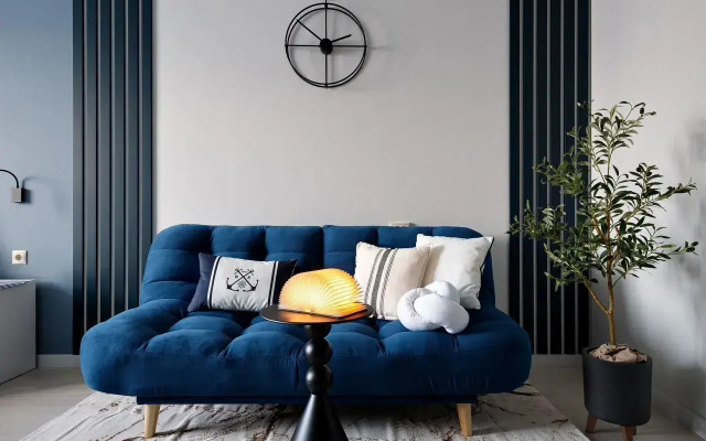 Квартира Морская