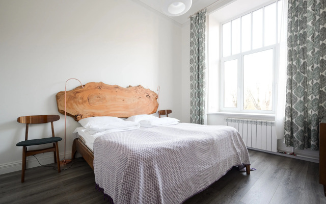 1912 v Dome s Sovami №1 Apartment
