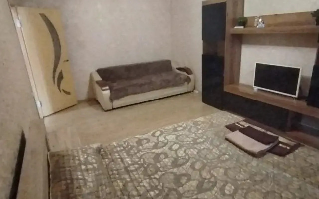 Krylova 8A Flat