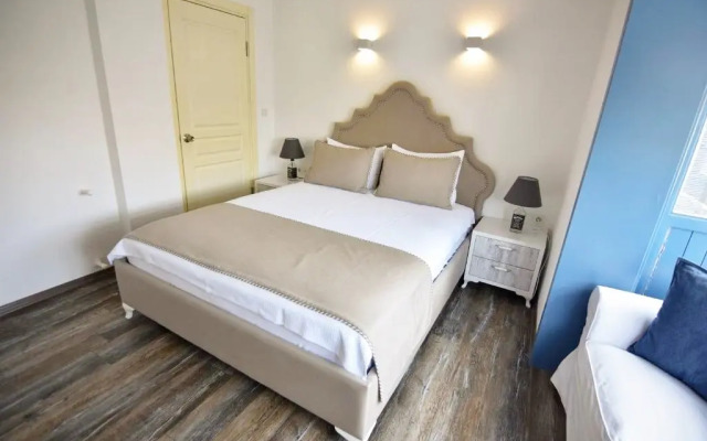 Faro Alacati Hotel