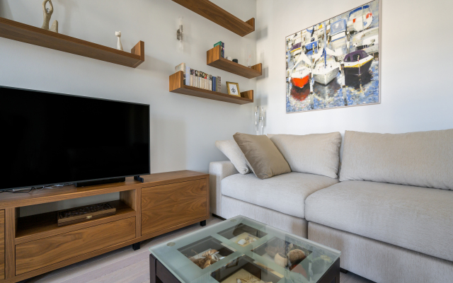 Апартаменты Уют на Фонтанке