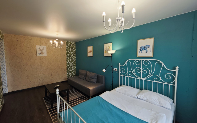 Квартира Калина на Кирова