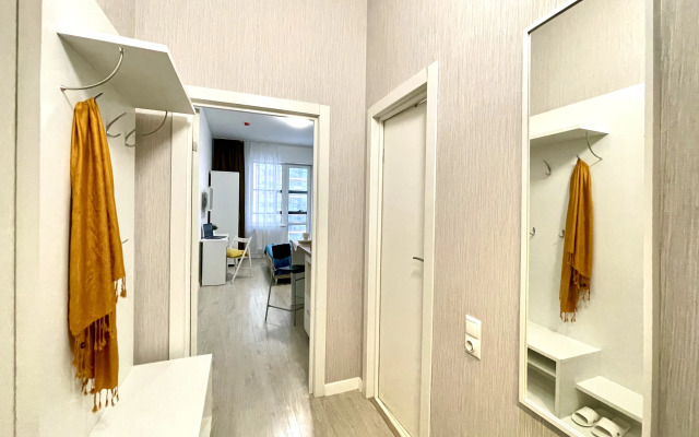 Квартира SweetHome на Пулковском