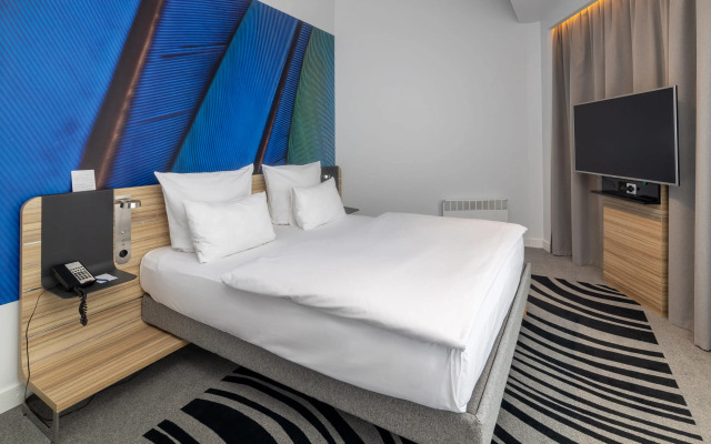 Novotel Arkhangelsk Hotel