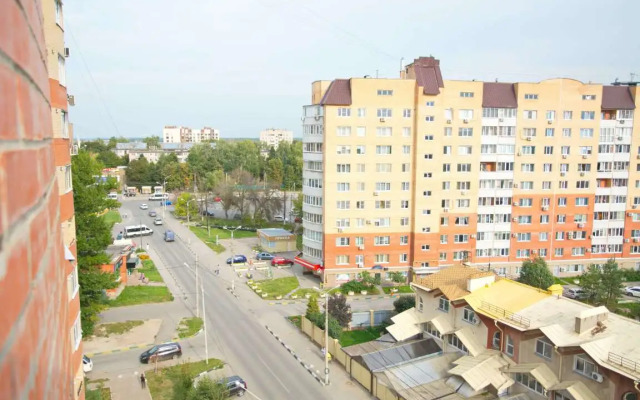 1 na prospekte Lenina 112b Apartments
