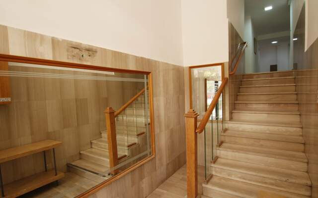 ArendaIzrail Herzl 47 Apartments