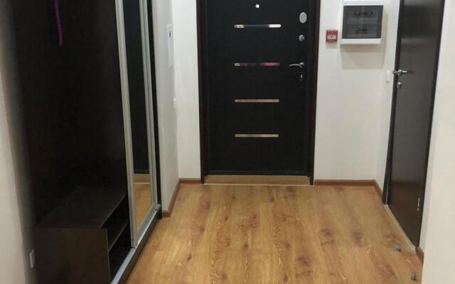 Apartments In E-Kvartal 2 Apartments