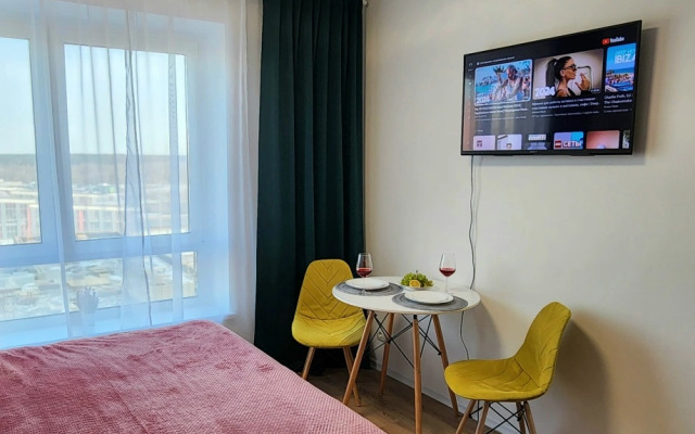 Moskva rayon Sherbinka Apartments 1