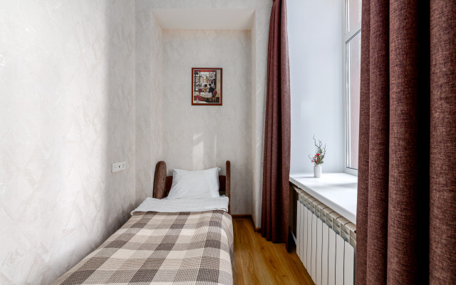 Апартаменты Семейные у Невского проспекта