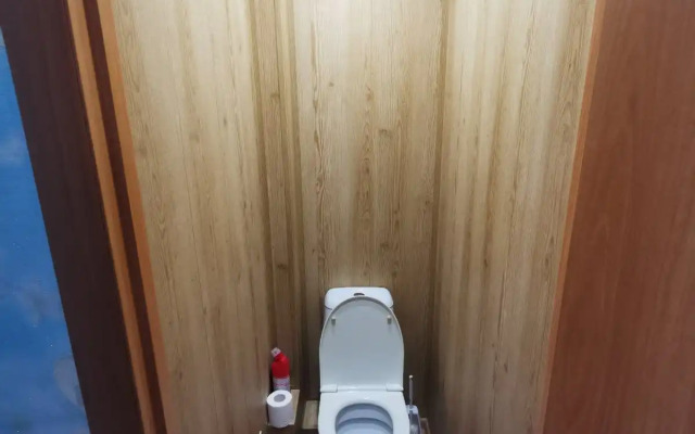 Квартира Олимпийская 85