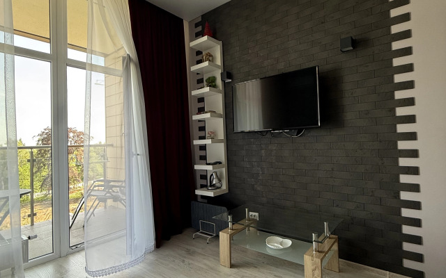 Апартаменты на Верещагина 12