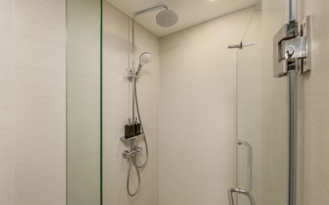 Апарт-отель Skypark Laguna by TropicLook