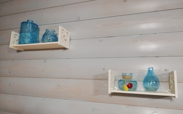 Частный Дом Dom s baney