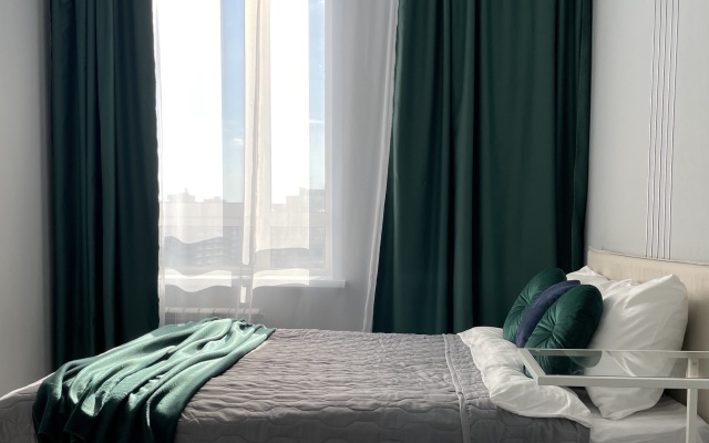 Romanna Home Murena Apartments