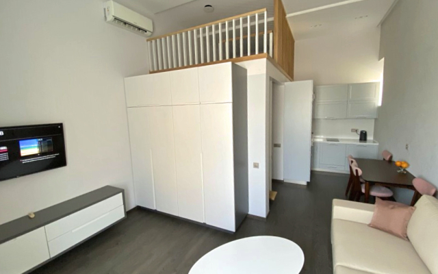 Shourum Sisayd Apartments