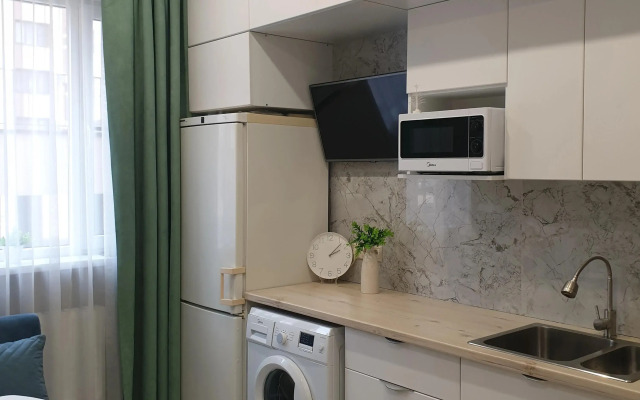 VIP Beregovaya Apartments