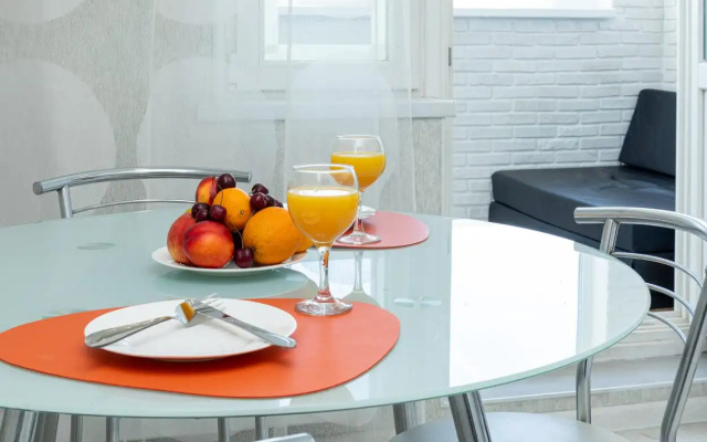 Квартира на Березовой Город Видное