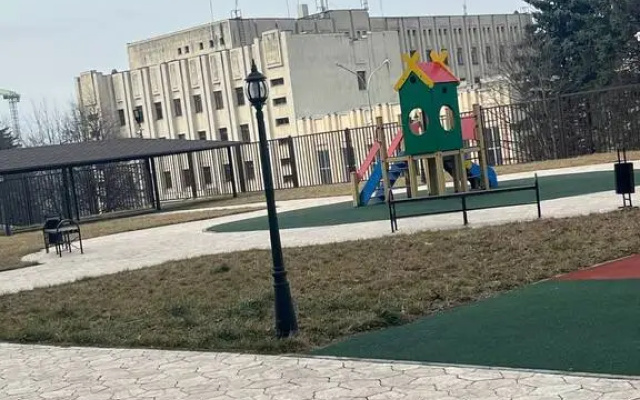 Двухкомнатные Апартаменты в Новом ЖК Бизнес-класса Заречье во Владикавказе