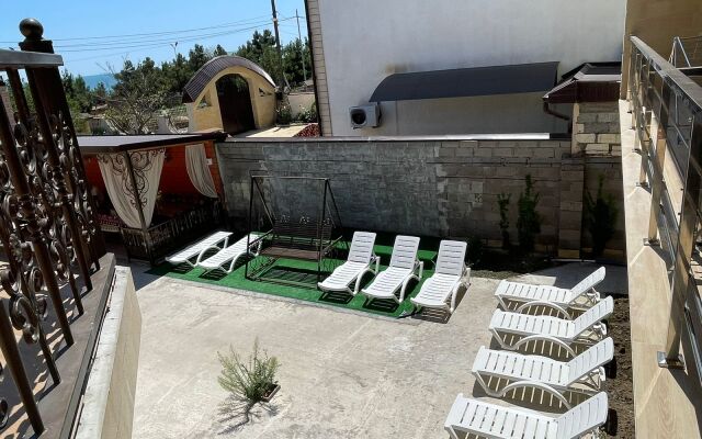 Великий Каспий