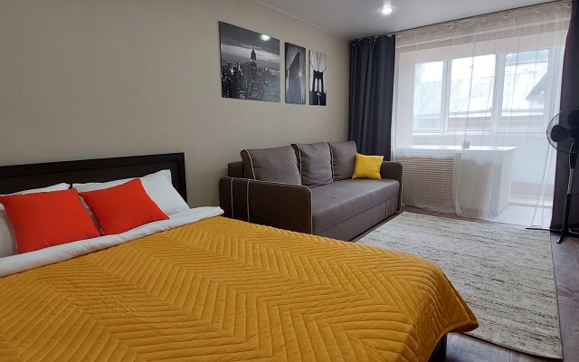 Квартира в Центре Владивостока