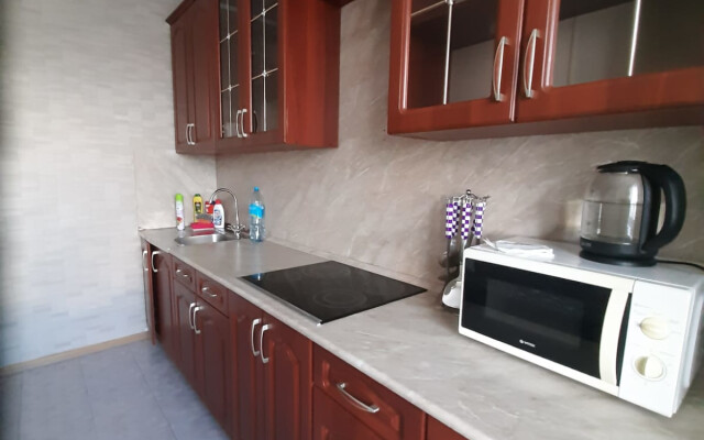 Andreevka 31b Apartments 1