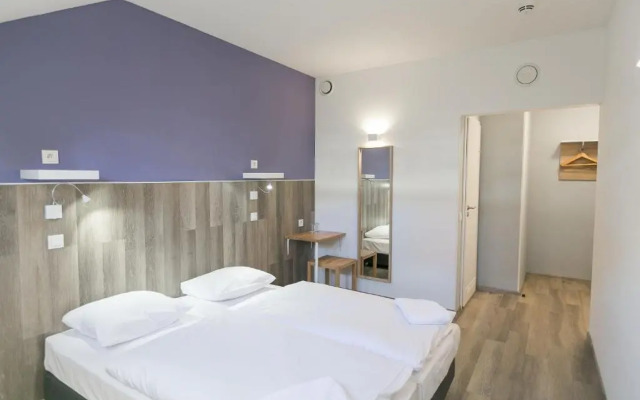 Prague Dream Hostel