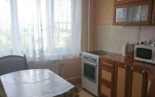 Svobody 6 Apartments
